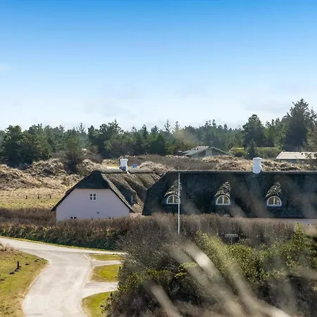 Stunning In With Wifi * Ålbæk