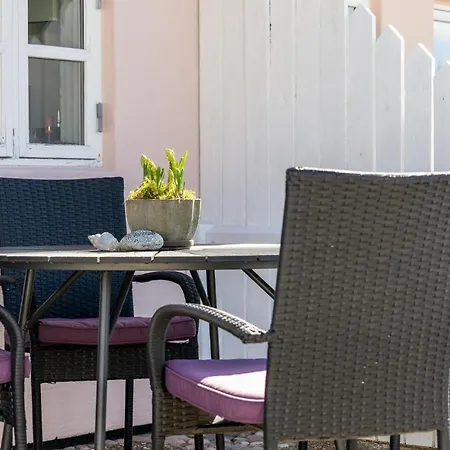 Stunning In With Wifi Ålbæk