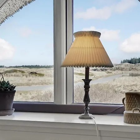 Stunning In With Wifi * Ålbæk