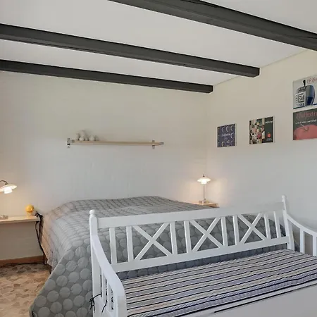 Σπίτι διακοπών Stunning In With Wifi Ålbæk