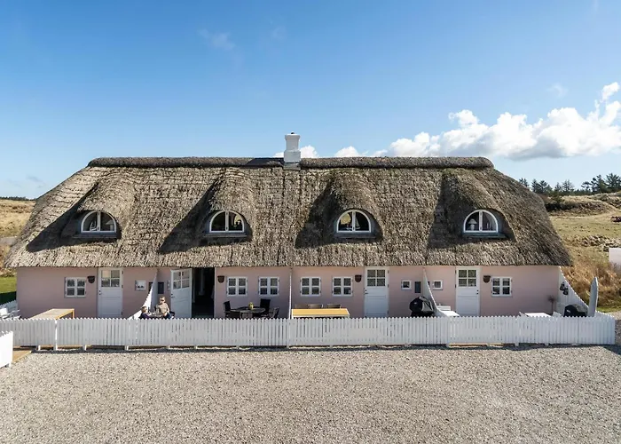 Ferienhaus Stunning In With Wifi